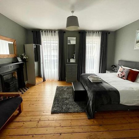 6 New Street Selfcatering Bnb Studio 1 Бантрі Екстер'єр фото